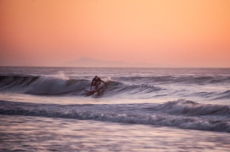 Surfkampen Moliets 2026