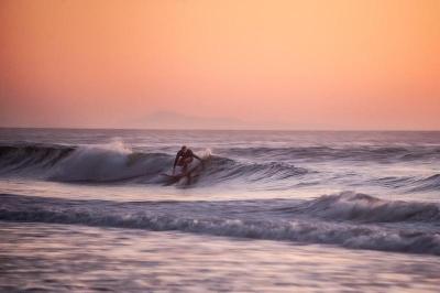 Surfkampen Moliets 2025
