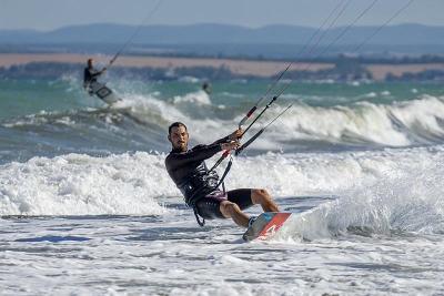 Surfkampen Nederland Volwassenen 2025