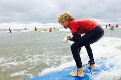 Surfkampen Schoorl 2025
