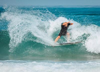 Surfkampen Sri Lanka 2026