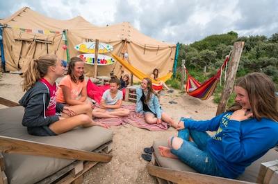 Surfkampen Vlieland
