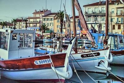 Taalcursussen Cannes 2025