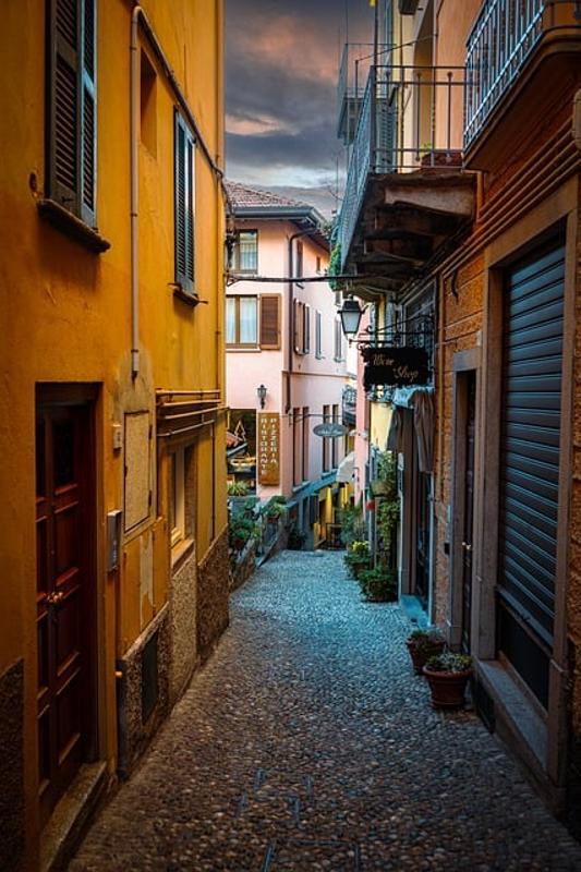 Taalcursussen Italiaans Italië