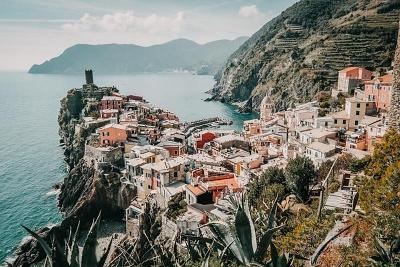 Taalcursussen Italië 2025