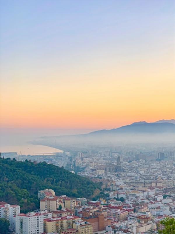 Taalcursussen Malaga 2026