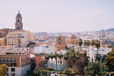 Taalcursussen Spaans Malaga 2025