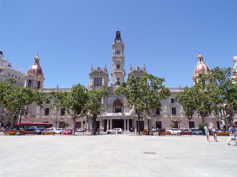 Taalcursussen Spaans Valencia 2026