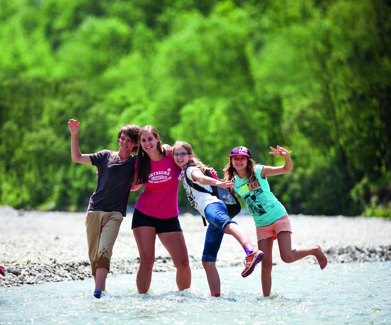 Taalkampen Engels Zomervakantie 2026