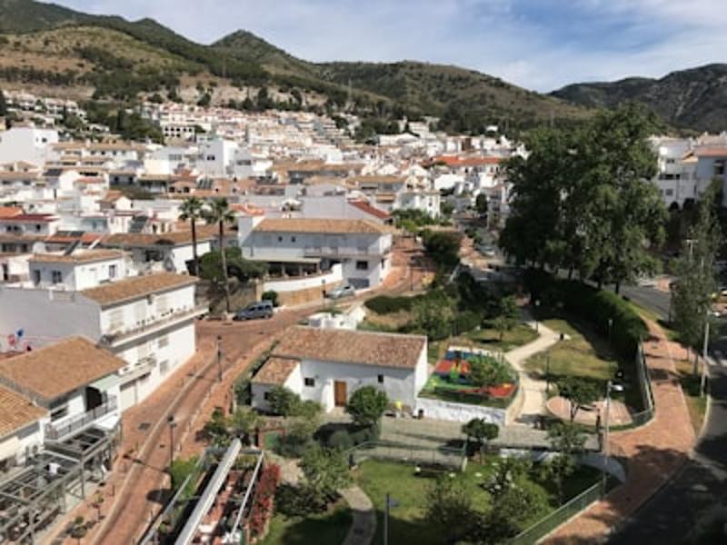 Taalreizen Benalmadena 2026