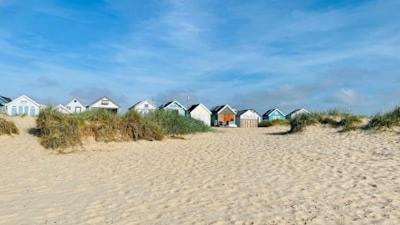 Taalreizen Bournemouth 2025