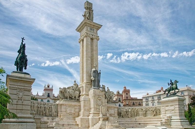 Taalreizen Cadiz 2026