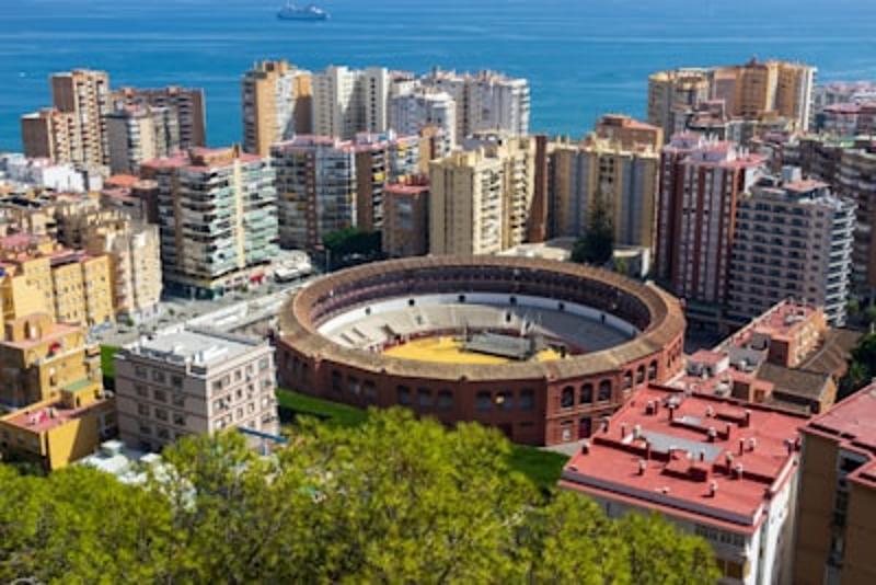 Taalreizen Malaga