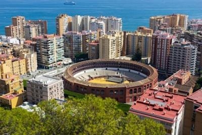 Taalreizen Malaga 2025