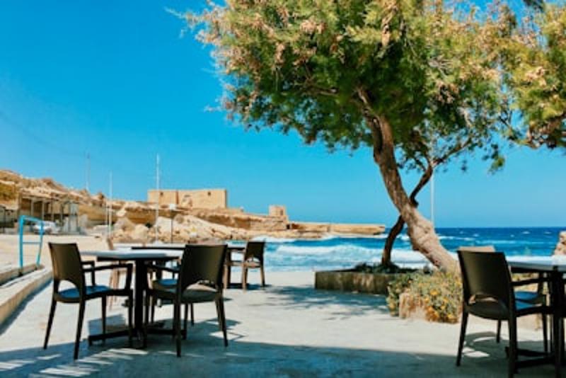 Taalreizen Malta Studenten 2026