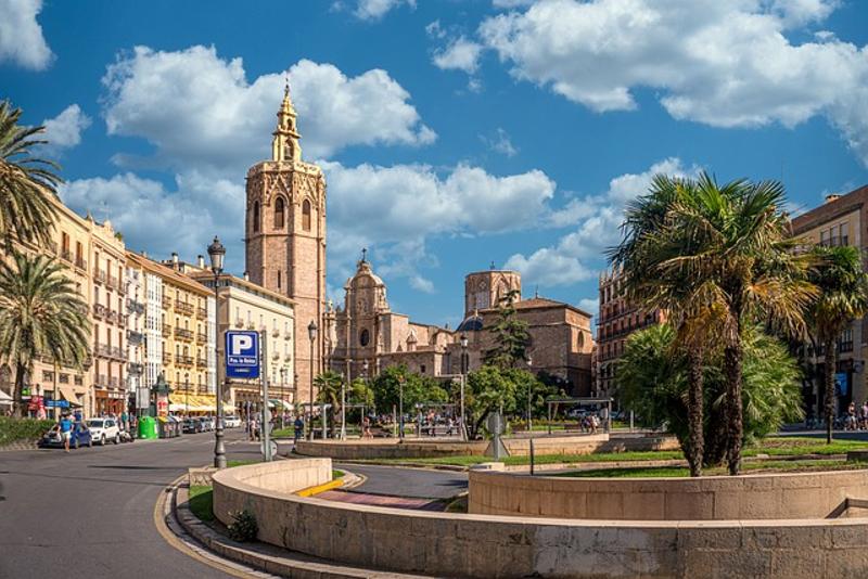 Taalreizen Spaans Valencia 2026