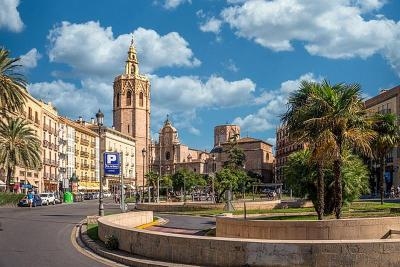 Taalreizen Spaans Valencia 2025