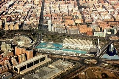 Taalreizen Valencia 2025