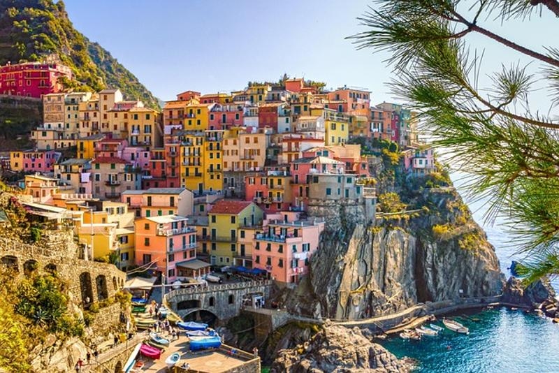 Taalvakanties Italië