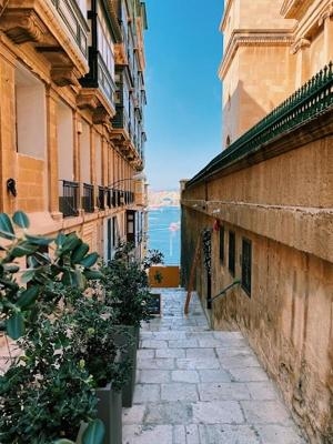 Taalvakanties Malta 2025