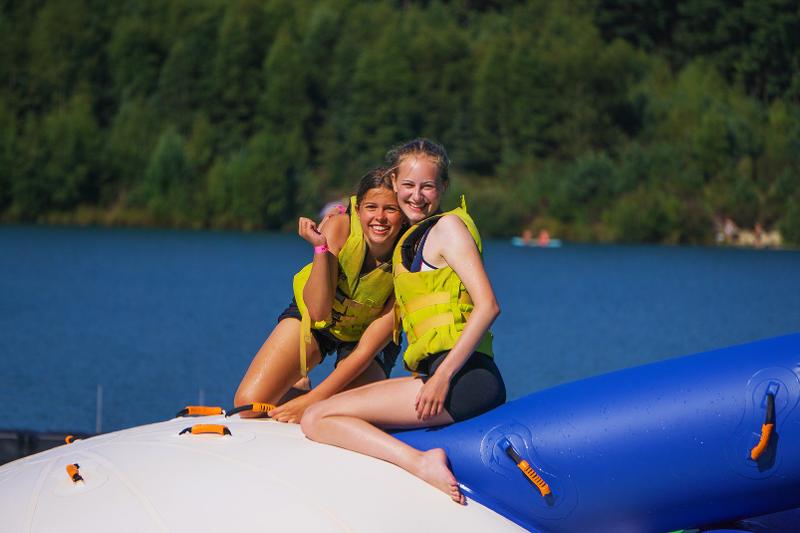 Vakantiekampen Nederland 2026