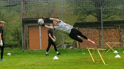 Voetbalkampen Buitenland 2025