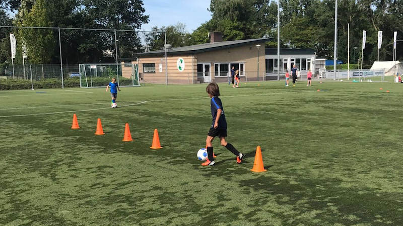Voetbalkampen Utrecht 2026