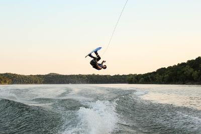 Wakeboardkampen Nederland 2025