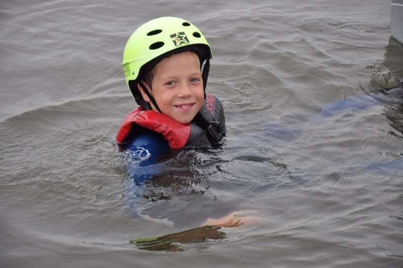 Watersportvakanties Nederland 2026