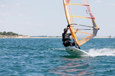 Windsurfkampen Frankrijk 2025