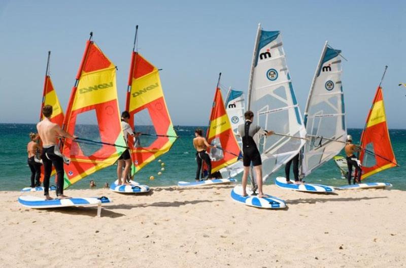 Windsurfkampen Nederland 2026