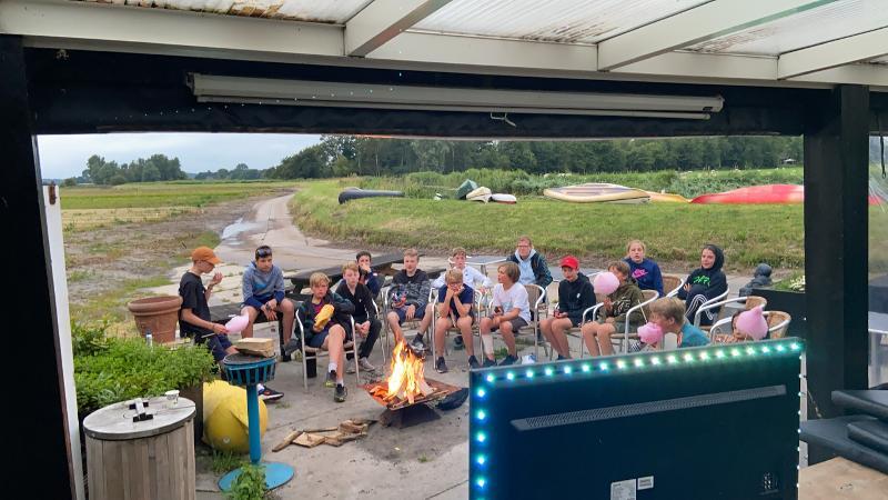 Zomerkampen Alkmaar 2026