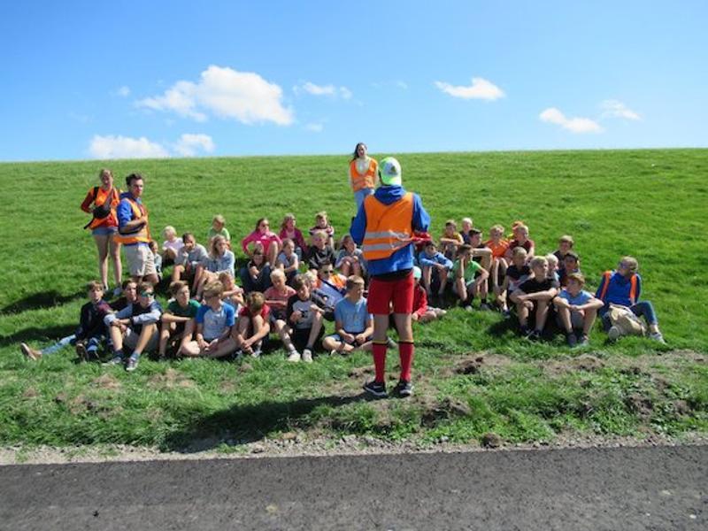 Zomerkampen Ameland 2026