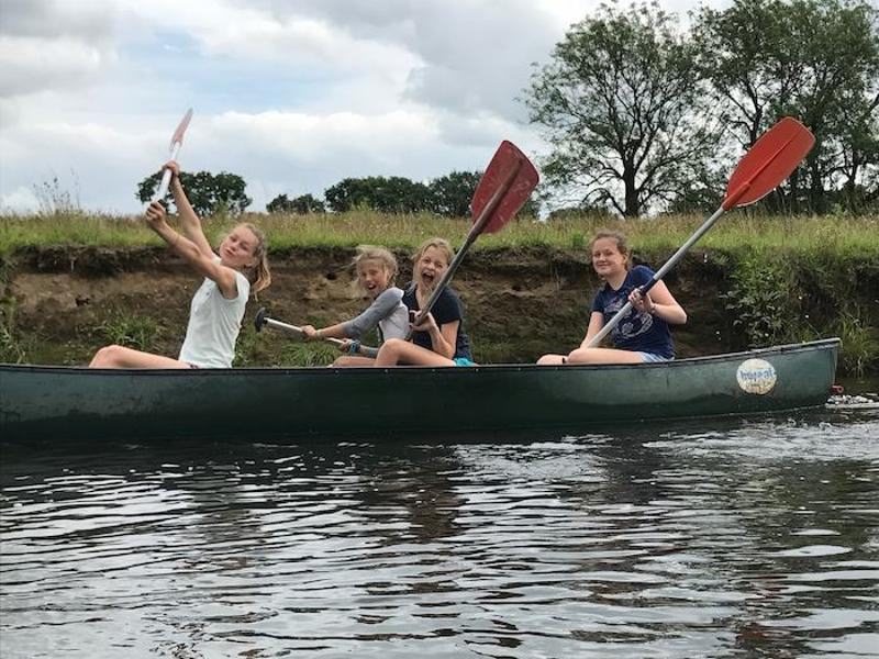 Zomerkampen Deventer 2026