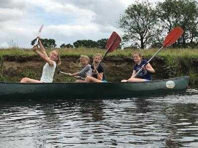 Zomerkampen Deventer 2025