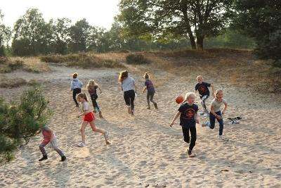Zomerkampen Enschede 2025