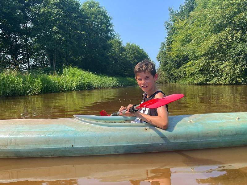 Zomerkampen Groningen 2026