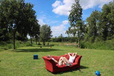 Zomerkampen Hilversum 2025