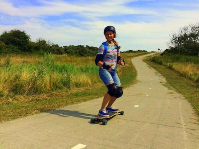 Zomerkampen Noord-Holland 2025