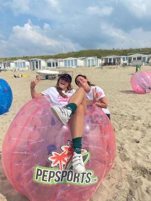 Zomerkampen Schiermonnikoog 2025