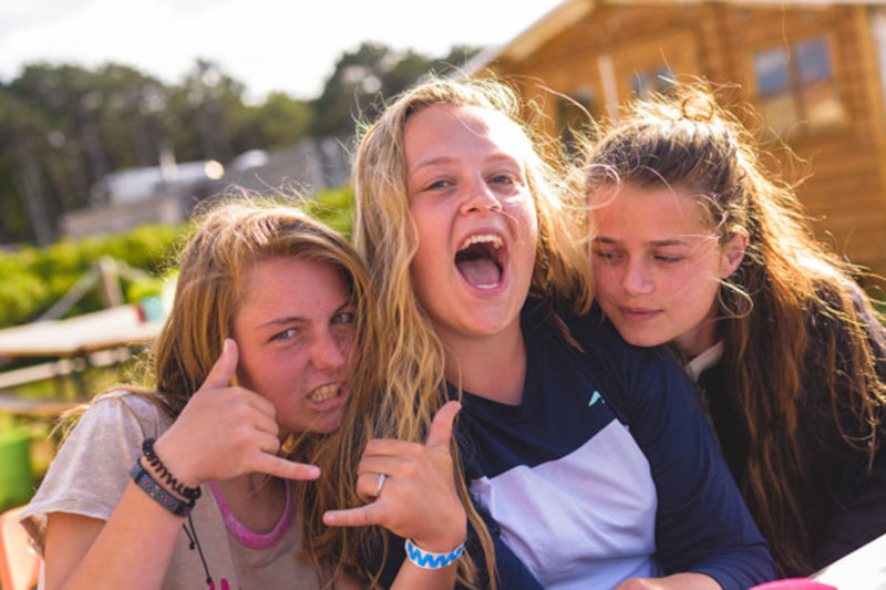 Zomerkampen Utrecht 2026