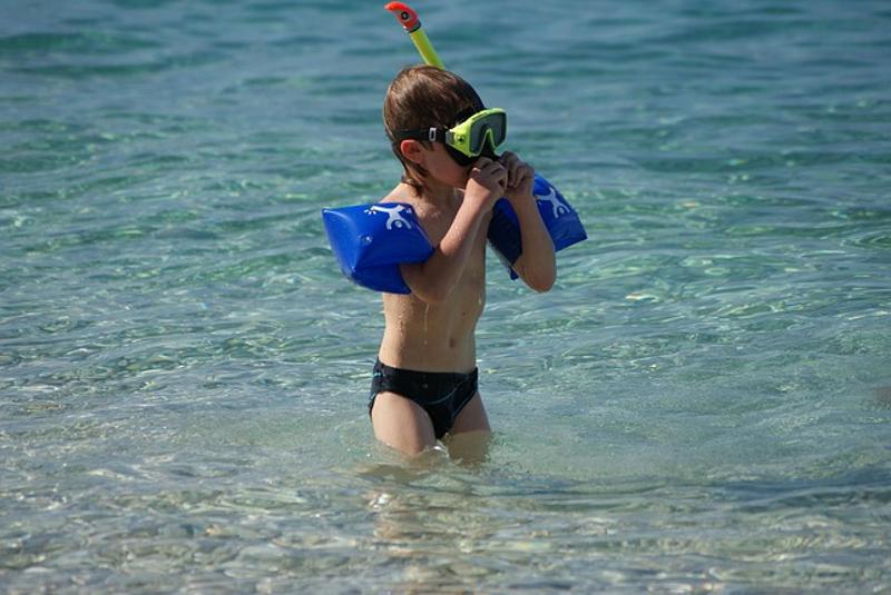 Veiligheid en welzijn op vakantiekamp
