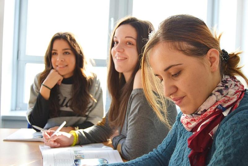 Waarom een nieuwe taal leren?