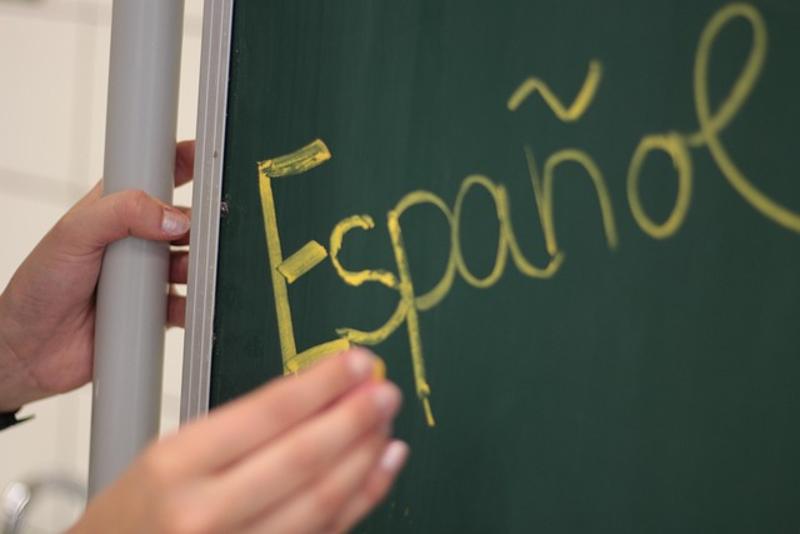 Waarom Spaans leren?