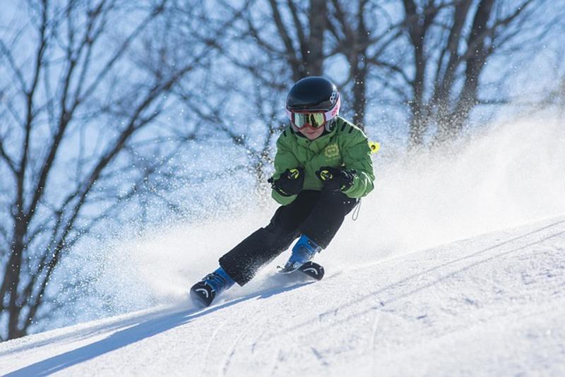 De beste skigebieden voor een wintersportvakantie