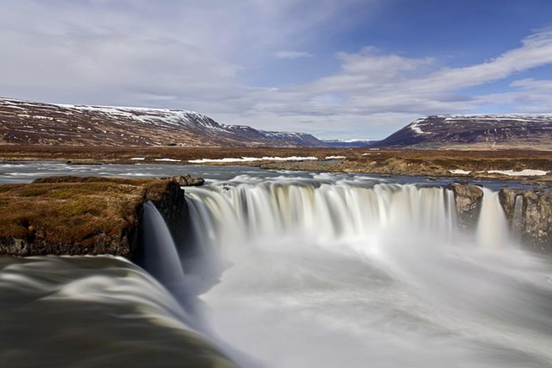 De beste bezienswaardigheden in IJsland