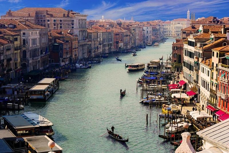 De beste bezienswaardigheden en activiteiten in Italië