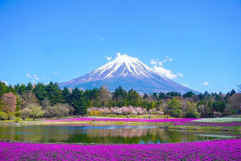 De beste bezienswaardigheden en activiteiten in Japan