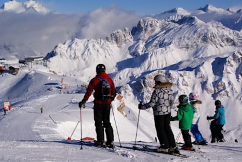 Sneeuwklassen