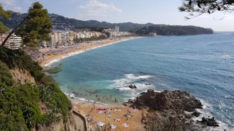 Lloret de Mar vakantie
